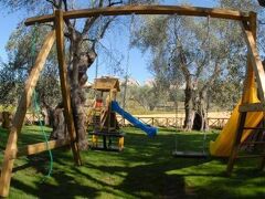 ホテル ポッジョ デリ ウリーヴィ 写真