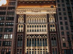 シカゴ アスレティック アソシエーション ホテル 写真