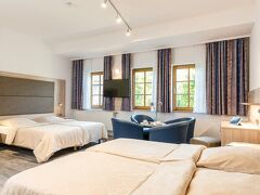 ホテル アルテス ブラウハウス 写真