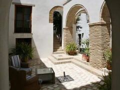 ポサダ デ パラシオ 写真