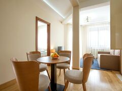 Prime Hotel Garni 写真