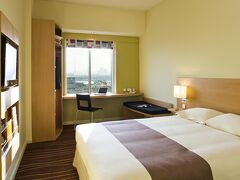 イビス デイラ クリークサイド ドバイ 写真