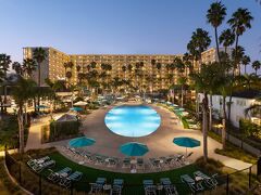 タウン アンド カントリー サンディエゴ 写真