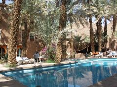 Fibule Du Draa Kasbah D'hôtes 写真