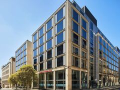 レオナルド ロイヤル ホテル ロンドン セント ポール 写真