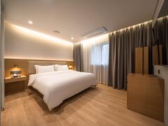 Comfort Inn Yeouido 写真