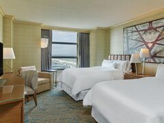 ザ ウェスティン デトロイト メトロポリタン エアポート 写真