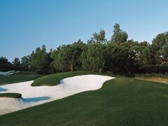 フェアモント グランド デル マール 写真