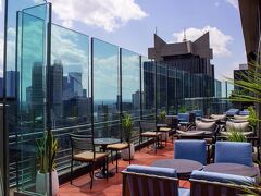 ハイアット セントリック タイムズ スクエア ニュー ヨーク 写真