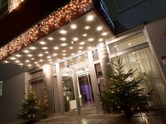 ホテル ボルツマン 写真