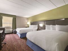 デイズ イン バイ ウィンダム オタワ 写真