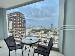 ビュータレー コンド 6 バイ パット 42 写真