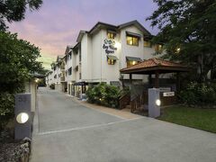 ベイ ビラズ リゾート 写真