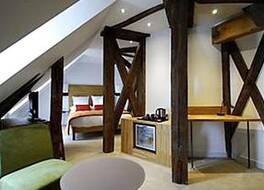 メルキュール ポルト センター ホテル 写真