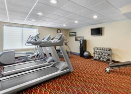 ホリデイ イン エクスプレス シカゴ-ダウナーズ グローブ by IHG 写真