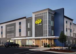 ステイAPT スイーツ メンフィス-コルドバ-ウルフチェイス 写真