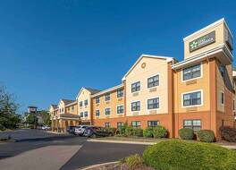 エクステンデッド ステイ アメリカ セレクト スイーツ - セント ルイス - オ ファロン, IL 写真