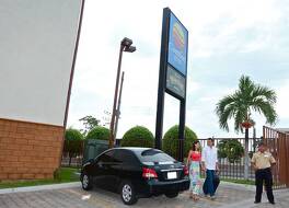 Comfort Inn Real San Miguel 写真