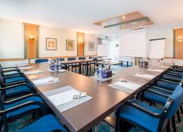 PLAZA Hotel Blankenburg Ditzingen, Sure Hotel Collection