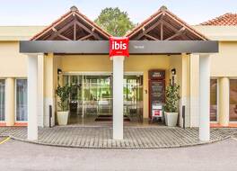 イビス セトゥーバル 写真