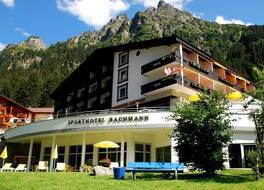 Sport and Vitalhotel Bachmann