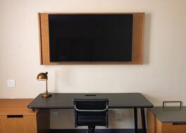 フェアフィールド イン ニューヨーク JFK エアポート 写真