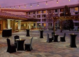 Doubletree Hotel Colorado Springs-World Arena 写真