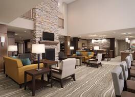 Staybridge Suites Irvine - John Wayne Airport