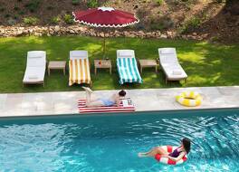 ベルヴィーニュ ブルゴーニュ 写真