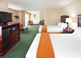 ホリデイ イン エクスプレス ホワイト ハウス by IHG 写真