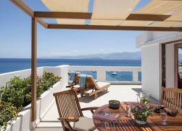 エルンダ マーレ ルレ&シャトー ホテル 写真