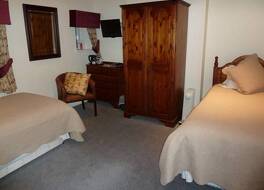 ブラックスミスズ アームズ イン 写真