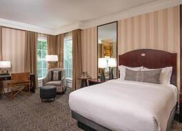 ザ エクイノックス ゴルフ リゾート & スパ 写真