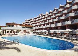 Luna Clube Oceano 写真