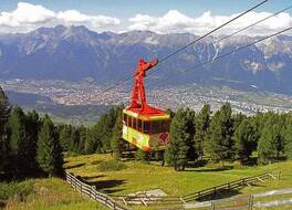 Mondi-Holiday Alpinhotel Schlösslhof 写真