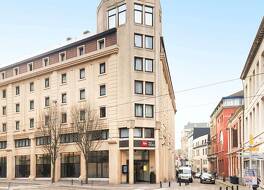 Ibis Gent Centrum St Baafs Kathedraal 写真