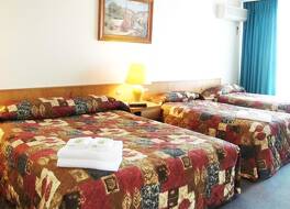 ゴスフォード モーター イン 写真