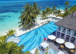 OZEN LIFE MAADHOO - Luxury All Inclusive 写真