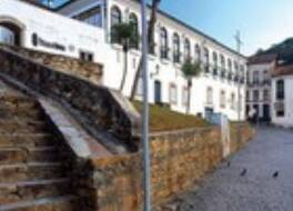 ポウサダ ド モンデゴ