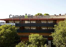 カンパニール プリム ニーム サントル