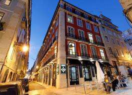 ホテル リス バイシャ 写真