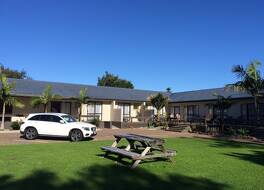 アオテアロア ロッジ & ツアーズ 写真