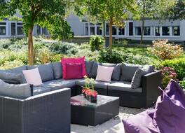 ノボテル エアランゲン 写真