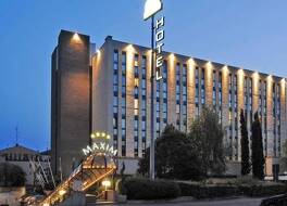 ホテル マキシム