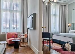 ホテル アルタス パレス - デスティゴ ホテルズ 写真