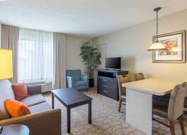 コンフォート イン エバンズビル イースト 写真