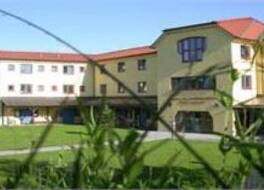 JUFA Maria Lankowitz 写真