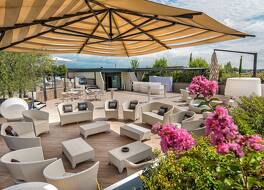 DB ホテル ヴェローナ 写真