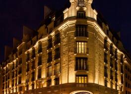 Sofitel Paris Arc De Triomphe Hotel 写真