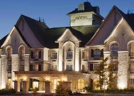 Hotel Vallea Bromont